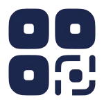 Qr Code SVG Icon